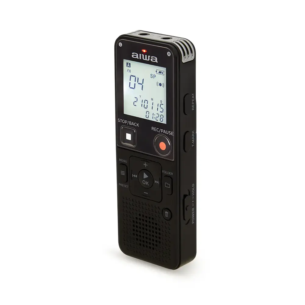 Aiwa DVR-A600 dictaphone DVR-A600 Photo 4