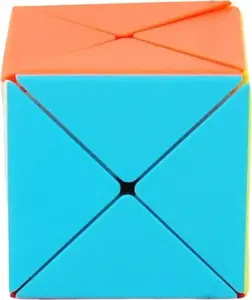 Puzzle in a Box Dromader — children's wooden jigsaw puzzle (1 piece set)