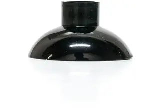 Sūknīte akvārijam OPUS 30×15 mm ar stiprinājumu, melna, 50 gab.