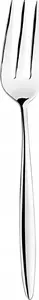 Cake fork ETERNUM Adagio — stainless steel, 4-piece set