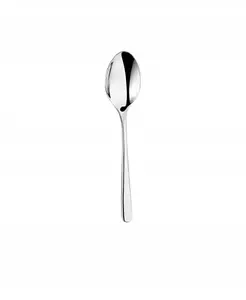 Verlo LUI attachment spoon V-5000-15-12 for food processor – stainless steel, 15 cm
