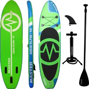Надувная SUP-доска Master Aqua Elfin 10 — Master — 300 см