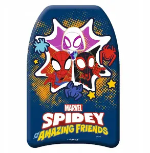 Swimming board SIMBA John Deska do pływania Spidey i przyjaciele mix