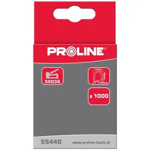 Proline Tools 55440 not categorized