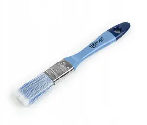 Paint Brush Polax PĘDZEL ANG.AKRYLIC 20mm — angled acrylic brush 20 mm