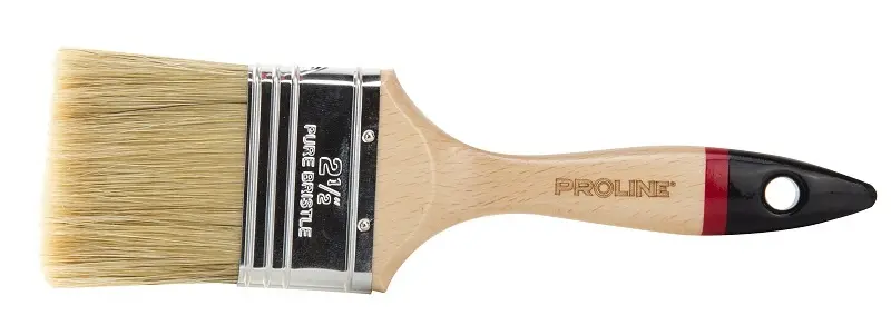 Proline Tools 41101 general purpose paint brush 41101 Photo 2