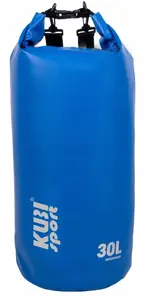 Водонепроницаемая сумка-мешок для лодки и каяка Verk Kubisport 30 л, герметичный роллтоп