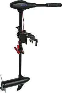 Elektriskais laivu dzinējs Master MAS-L040 — 408 W, 40 lb vilkme