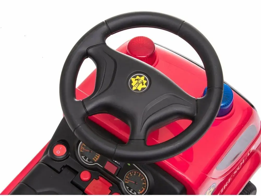LEAN Cars 9374 rocking/ride-on toy accessory 9374 Photo 7