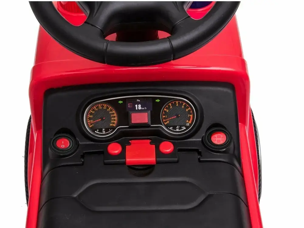 LEAN Cars 9374 rocking/ride-on toy accessory 9374 Photo 8