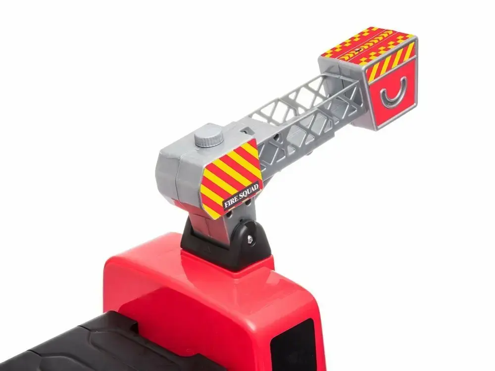 LEAN Cars 9374 rocking/ride-on toy accessory 9374 Photo 9