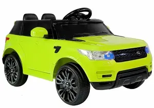 LEAN Cars 5731 Šūpošanās un braucamā rotaļlieta Braucamā automašīnas rotaļlieta