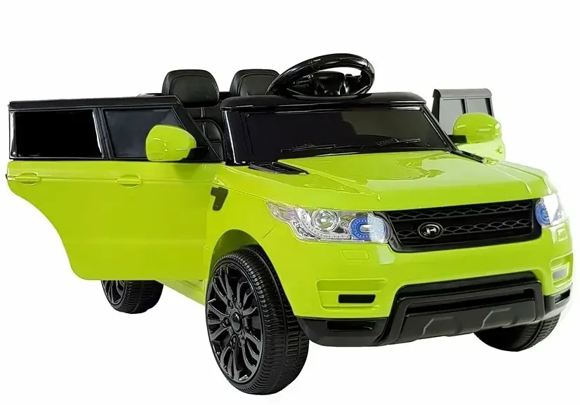 LEAN Cars 5731 rocking/ride-on toy 5731 Photo 2