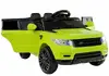 LEAN Cars 5731 rocking/ride-on toy 5731 Photo 2