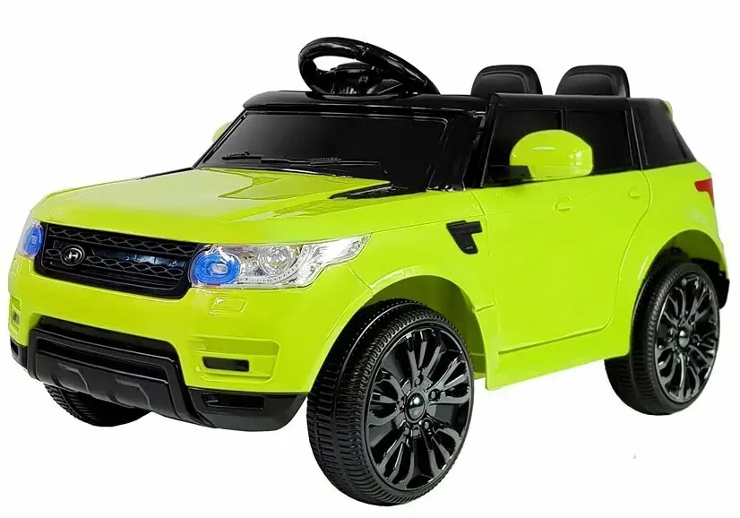 LEAN Cars 5731 rocking/ride-on toy 5731 Photo 3