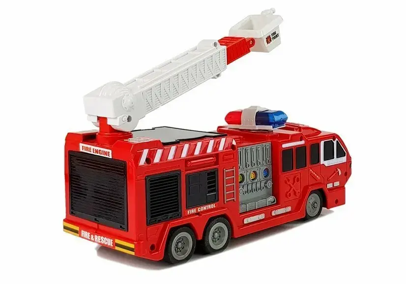 LEAN Cars 5731 rocking/ride-on toy 5731 Photo 4