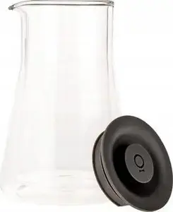 Carafe FELLOW Stagg Double Wall Carafe 600 ml – double-wall insulated glass pourer