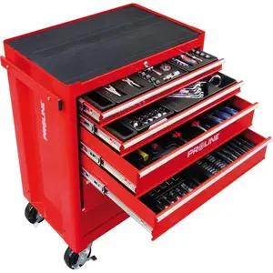 Proline Tools 33116 tool storage case