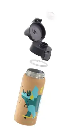 SIGG 6022.60 drinking bottle 6022.60 Photo 5