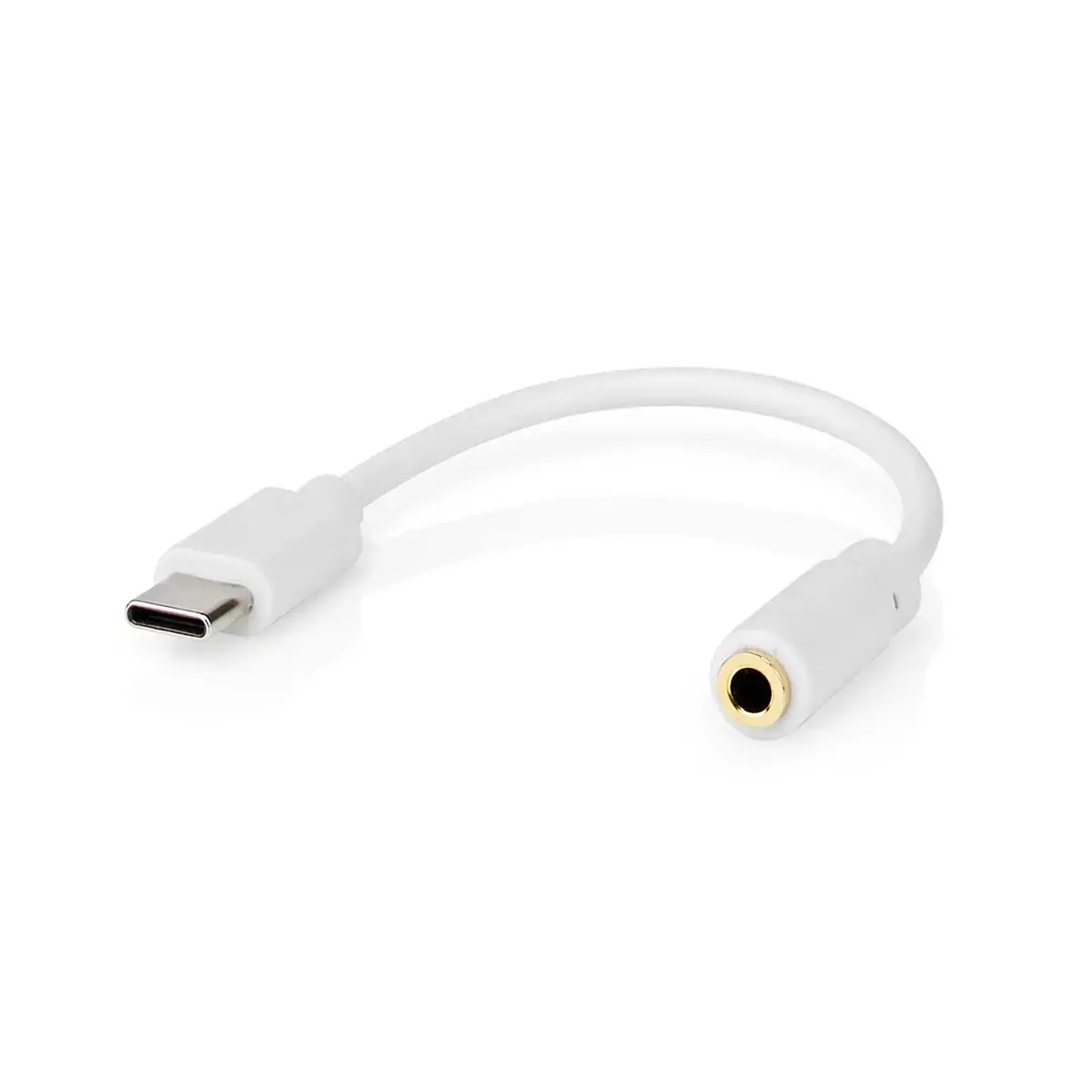 Nedis CCGB65950WT01 cable gender changer CCGB65950WT01 Photo 3