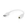 Nedis CCGB65950WT01 cable gender changer CCGB65950WT01 Photo 3