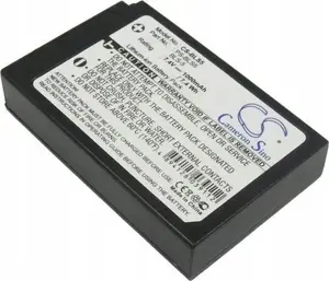 Battery for Olympus cameras — Cameron Sino BLS-5 / BLS-50 / PS-BLS5 (MPN SB7714)