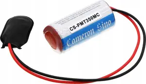 Battery Cameron Sino SB8801 for Polaroid 350 Automatic Land Camera 360 — replacement battery pack PA000796