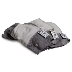Close Pop-in Night-time Nappy Booster
