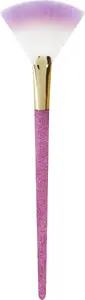 Кисть для румян real techniques Brush Crush 304 — тонкая широкая косая кисть, лимитированная серия