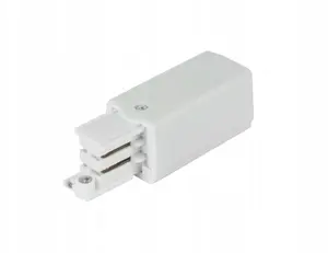 Eko‑Light LED power supply for 3‑phase track LUMICANTO left white (MPN 210769)