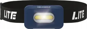 Headlamp Scangrip HEAD LITE S – LED 140 lm, compact hands-free light