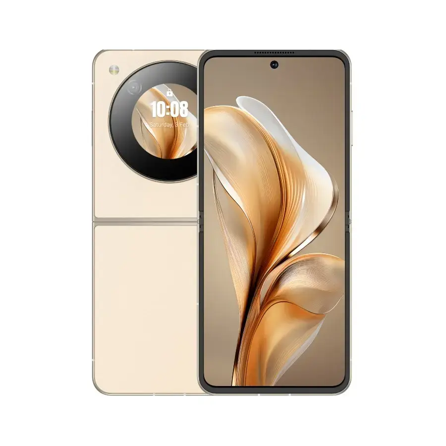 Viedtālrunis NUBIA Flip komplekts Photo 8