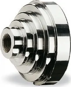 Connecting Adapter for Punches Beta Tools BE1105AD-50 — accessory for model 1105/1105AD