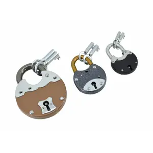 AWTOOLS AW23991 padlock