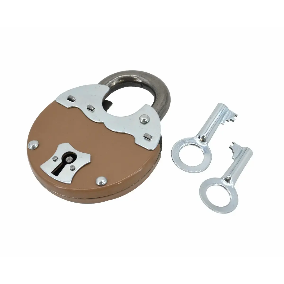 AWTOOLS AW23991 padlock AW23991 Photo 2