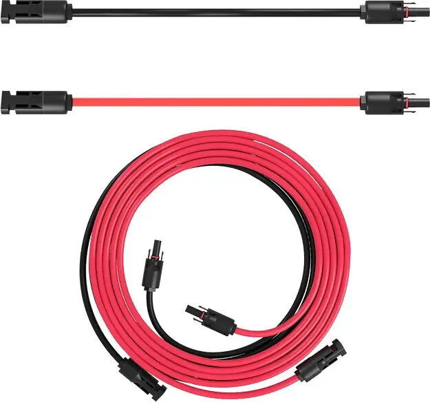 Solar Panel Accessories