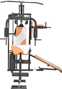 Multi Gym Master Atlas Posejdon by Master – Home Strength Training Station MAS-HG1104