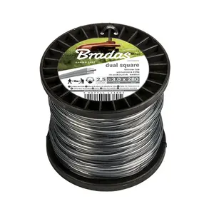 Bradas ZRK20100S plant tie/wire