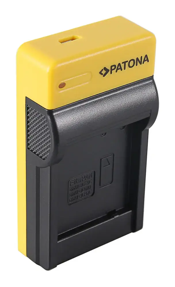 PATONA 151655 battery charger 151655 Photo 4