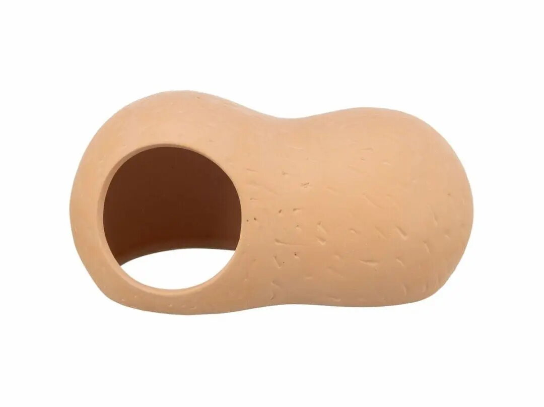 Keramikas aksesuārs būrim Trixie Terakota 21×10×11