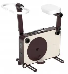 Training Exercise Bike No name M2000 Iconic Classic Version — 2000W, 2 kWh Energy Bank