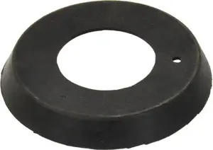 Grease pump piston seal GEKO G01123E for 3L foot-operated grease dispenser (pack of 100)