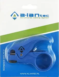 Insulation Stripper Alantec NI060 – ergonomic hand tool for wire insulation removal