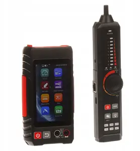 Cable Tester Lange Łukaszuk CS-NT64D — basic cable continuity and wiring checker