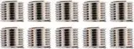 Threaded Spiral Inserts YATO M12x1.25 YT-176841 for Thread Repair and Strengthening