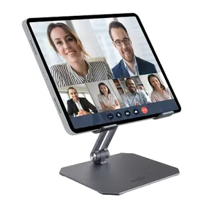 SBS TASTANDALLUM holder Active holder Tablet/UMPC Stainless steel
