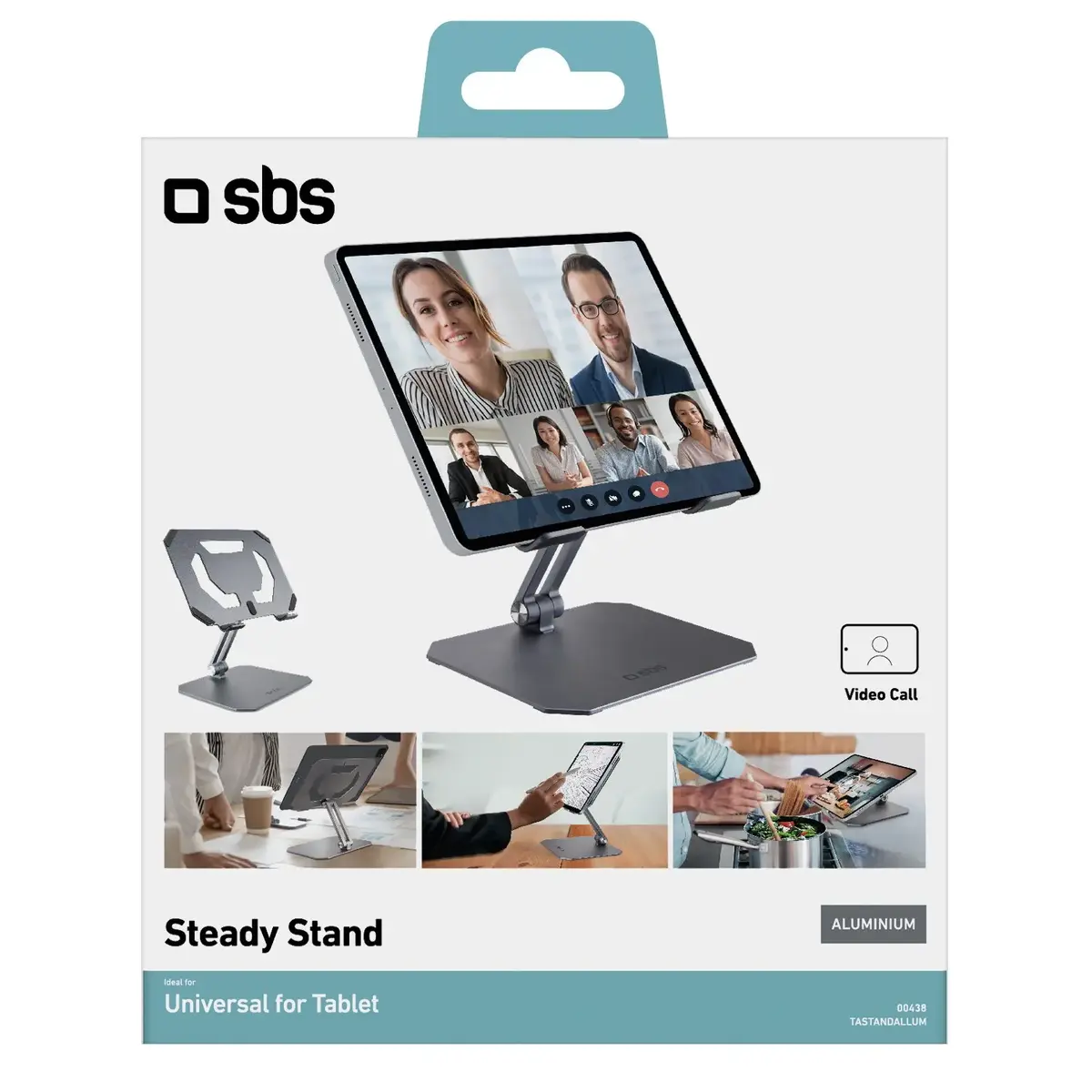 SBS TASTANDALLUM holder TASTANDALLUM Photo 2