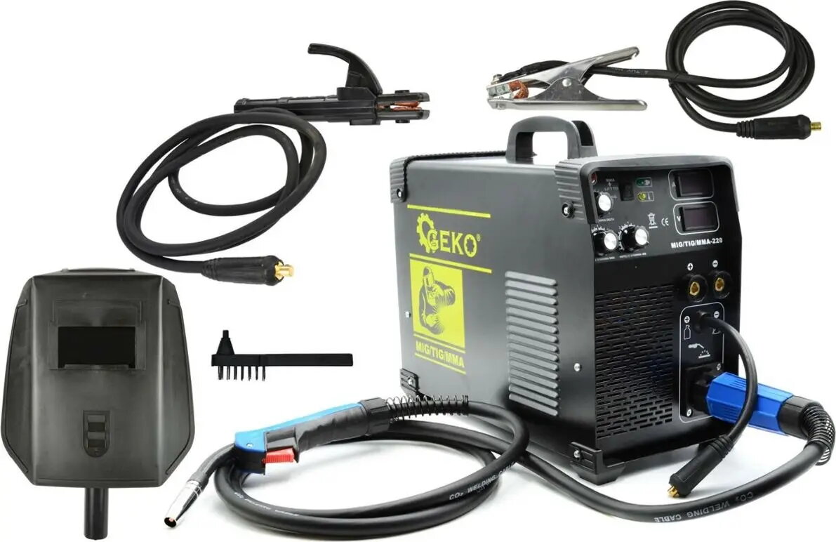 Welding Machines