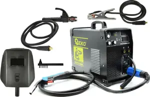 Welding Machine Vexin Spawarka Mig/Tig/Mma 220 – multiprocess welder 220V