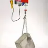 DEDRA DED7911 vehicle lift DED7911 Photo 4